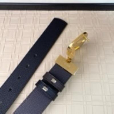 wholesale quality zegna belt model no. 3